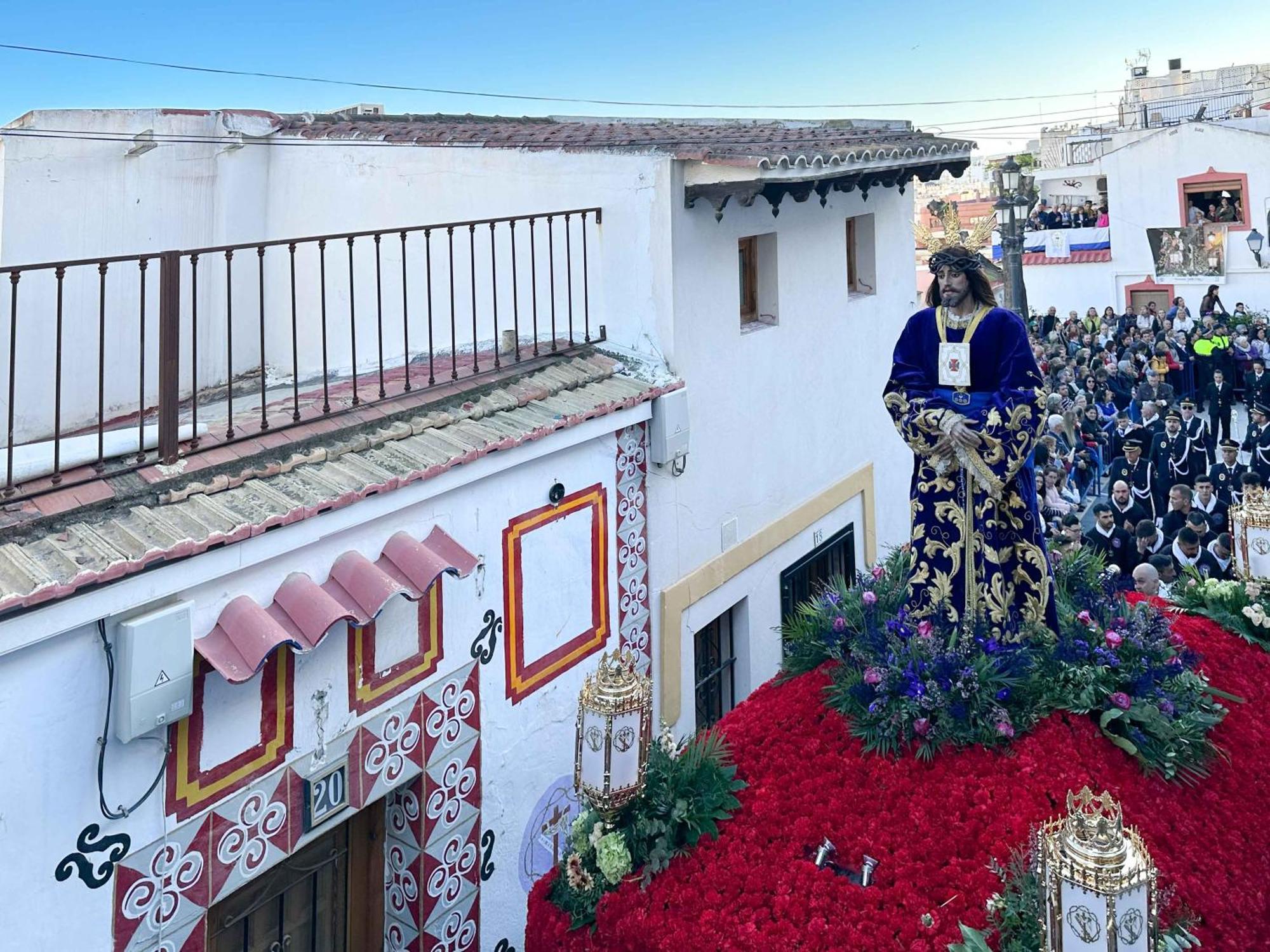 Casa Moll. Tradicion Y Bonitas Vistas De Alicante Villa Ngoại thất bức ảnh